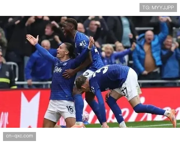 格拉利什赛后称战术调整关键首球献给埃弗顿球迷 感谢他们的支持