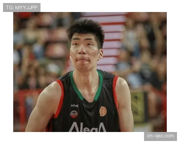 余嘉豪效率值20.0 内线球员继续主导CBA赛场