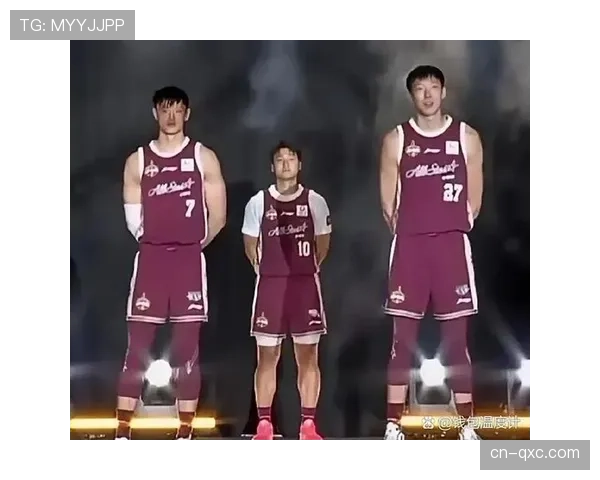 北京首钢阵容豪华 赵睿周琦曾凡博构建核心框架