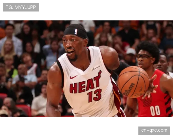 热火进攻端依赖阿德巴约内线强攻 外线火力持续性影响整体得分效率