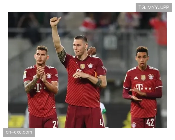 拜仁控球率53%但进攻转换效率极高 11次射正创造多次得分机会